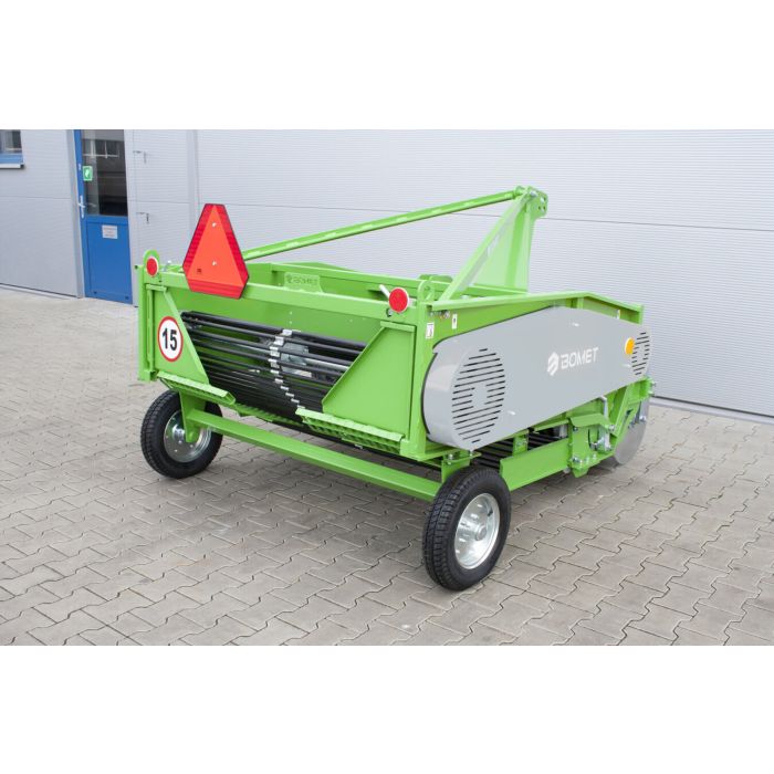 Bomet Aardappelrooimachine 2 rijen Z656 