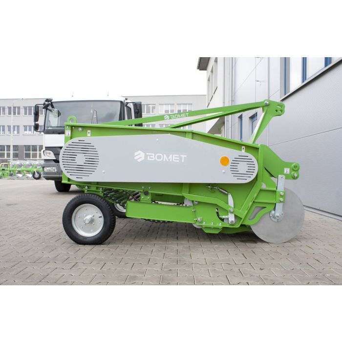 Bomet Aardappelrooimachine 2 rijen Z656 