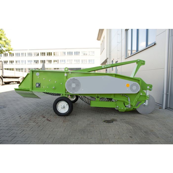 Bomet Aardappelrooimachine 2 rijen Z656 
