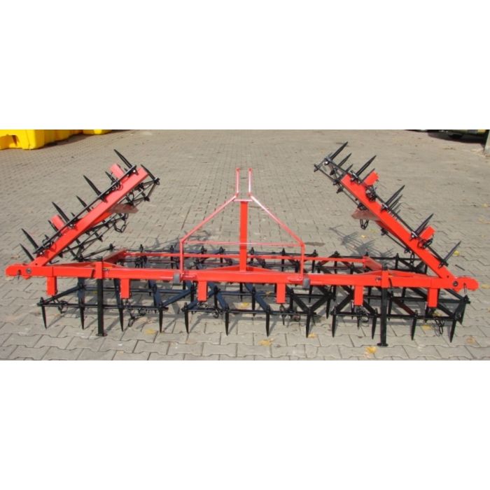 Kraffter 3 tot 9 meter Licht P-14 Tandeg