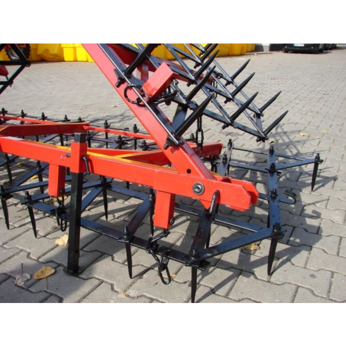 Kraffter 3 tot 9 meter Licht P-14 Tandeg