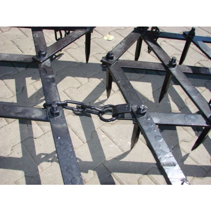 Kraffter 3 tot 9 meter Licht P-14 Tandeg