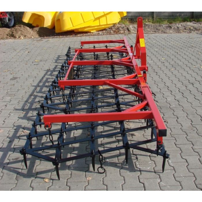 Kraffter 3 tot 9 meter Licht P-14 Tandeg