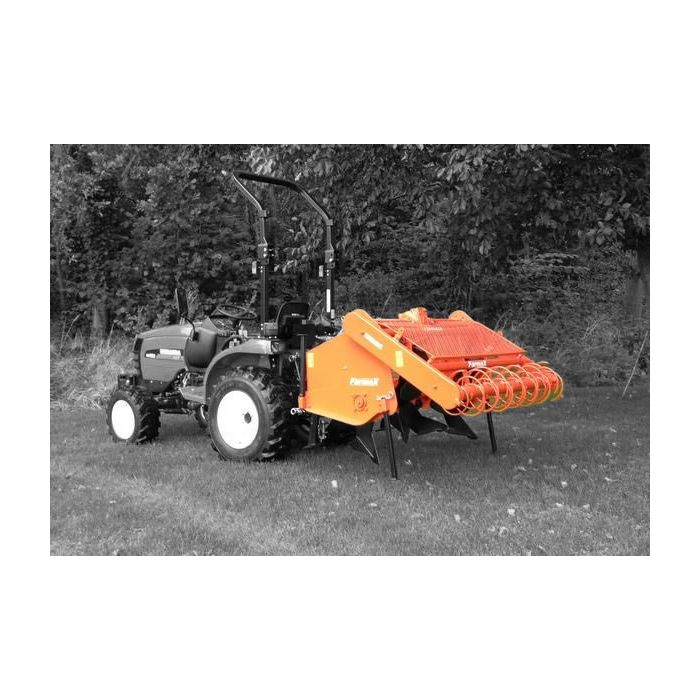 Farmax SERP 90 E spitfrees