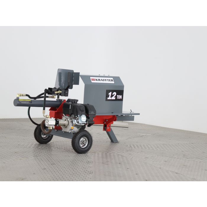 Kraffter Houtklover 12T