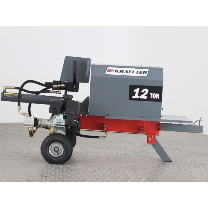 Kraffter Houtklover 12T