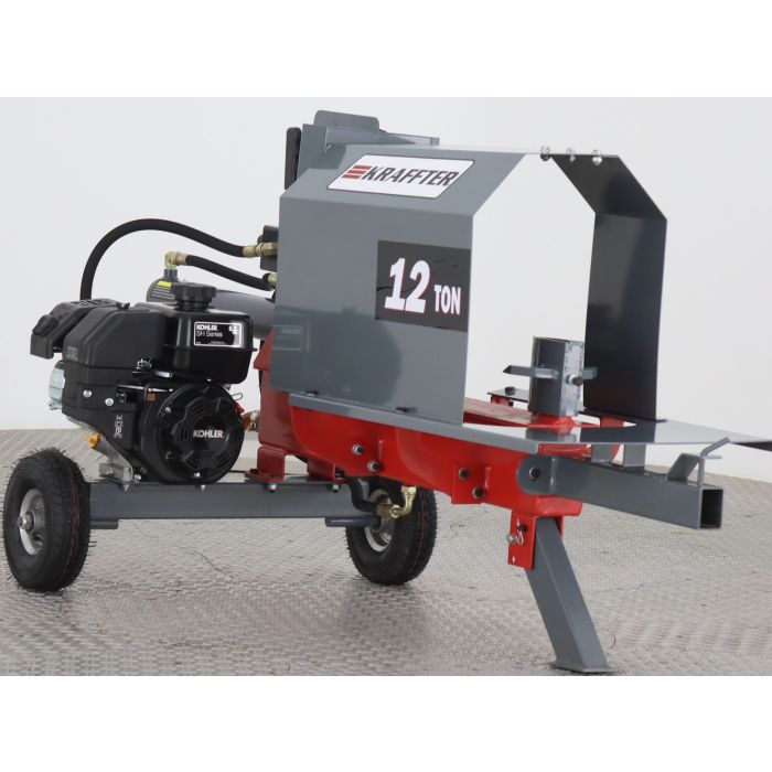Kraffter Houtklover 12T