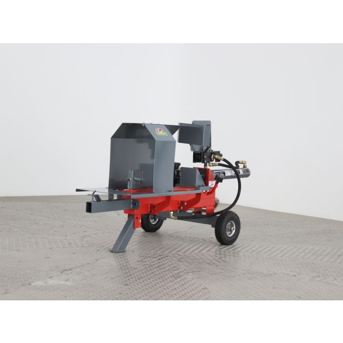 Kraffter Houtklover 12T