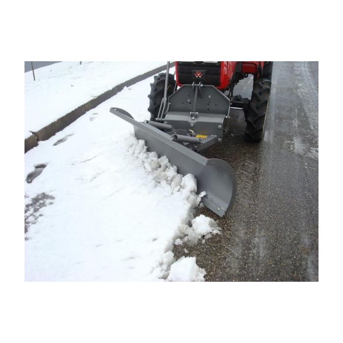 Morgnieux LSE 130 sneeuwschuif