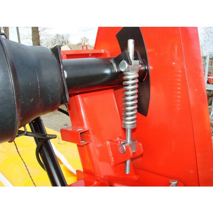 Kraffter Schijvenmaaier JM 2.5m