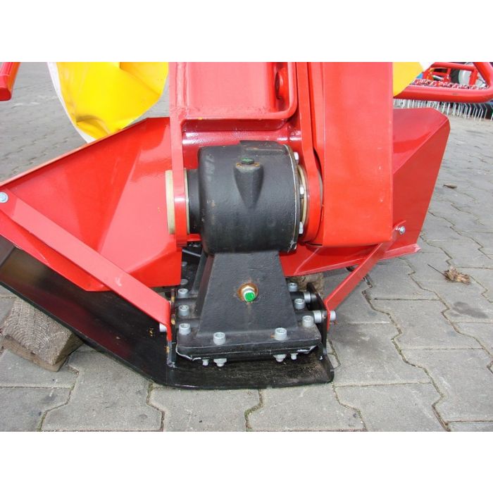 Kraffter Schijvenmaaier JM 2.5m