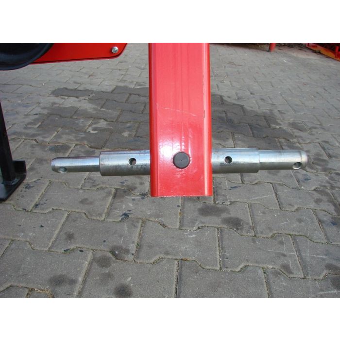 Kraffter Schijvenmaaier JM 2.5m