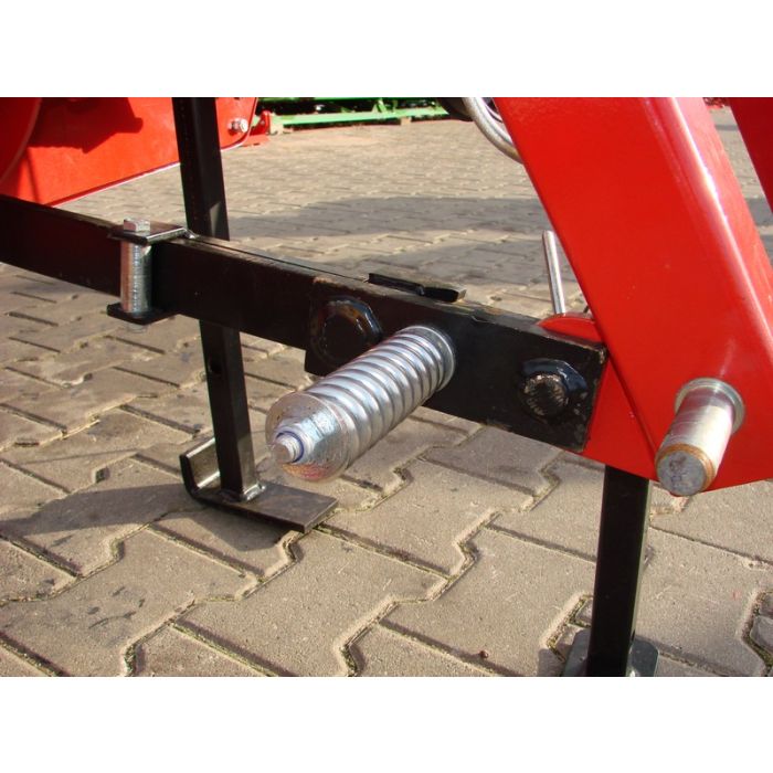 Kraffter Schijvenmaaier JM 2.5m