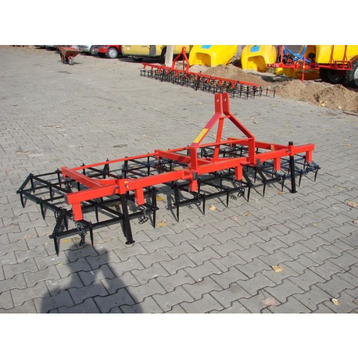 Kraffter 3 tot 9 meter Licht P-14 Tandeg