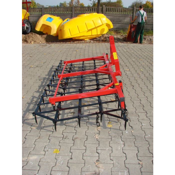 Kraffter 3 tot 9 meter Licht P-14 Tandeg