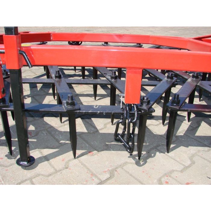 Kraffter 3 tot 9 meter Licht P-14 Tandeg