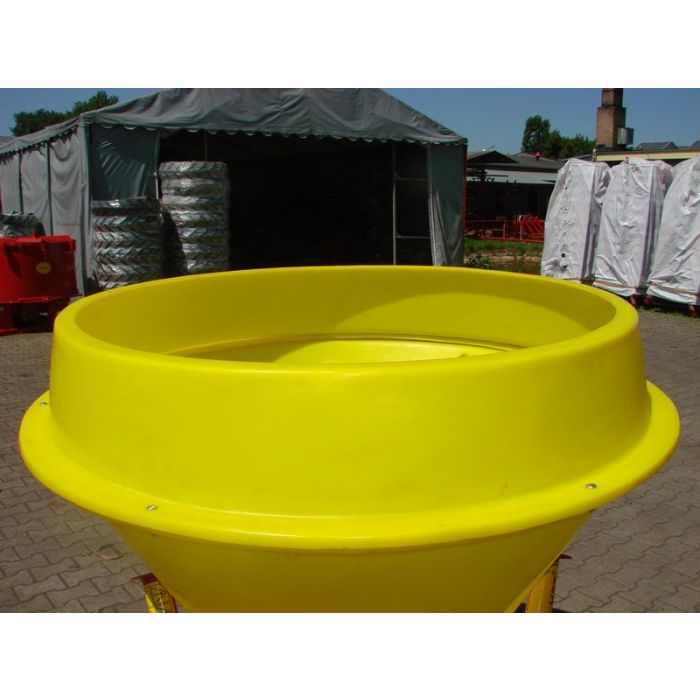 Kraffter JP400 kunstmeststrooier