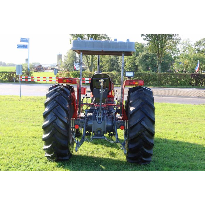Massey-Ferguson 385 4wd