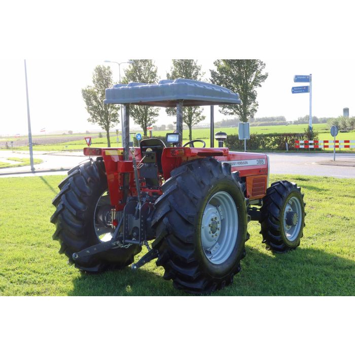 Massey-Ferguson 385 4wd