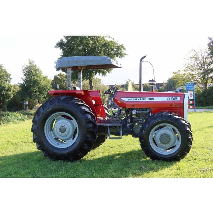 Massey-Ferguson 385 4wd