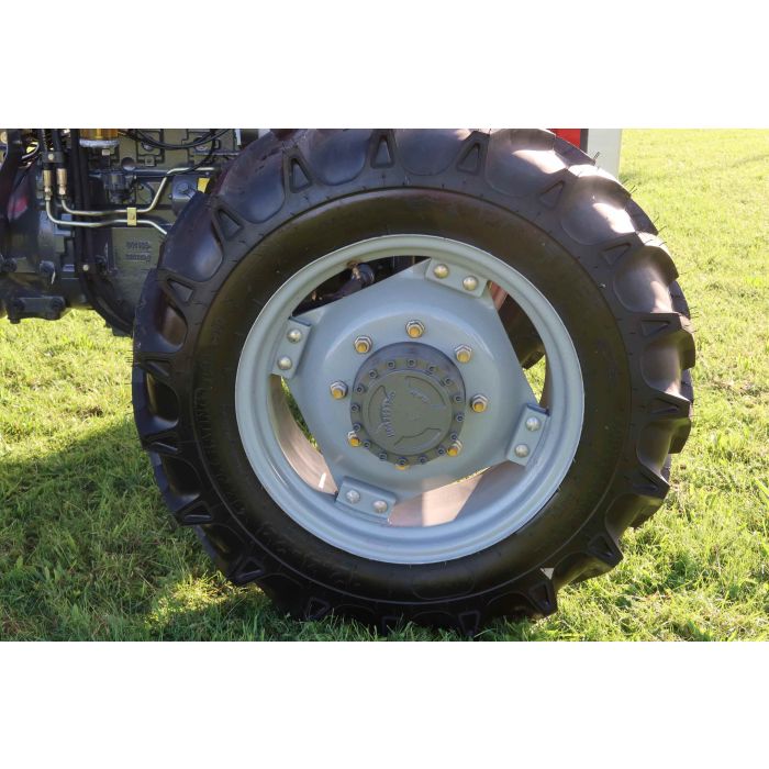 Massey-Ferguson 385 4wd