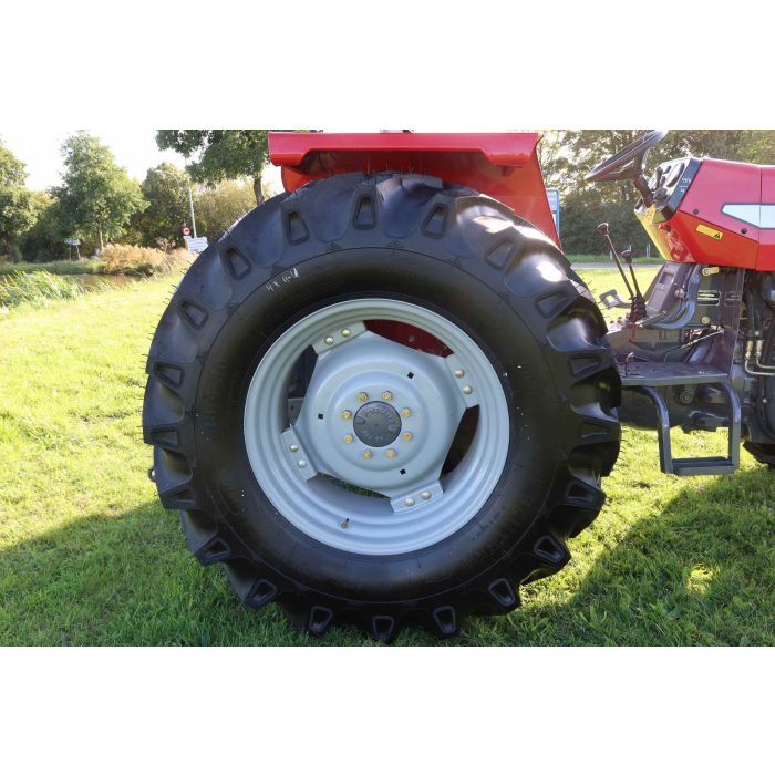 Massey-Ferguson 385 4wd