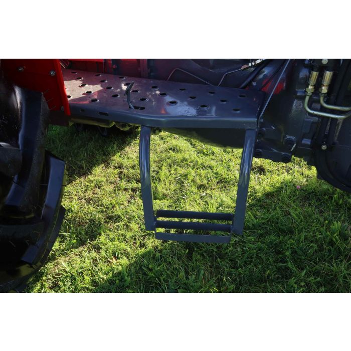 Massey-Ferguson 385 4wd