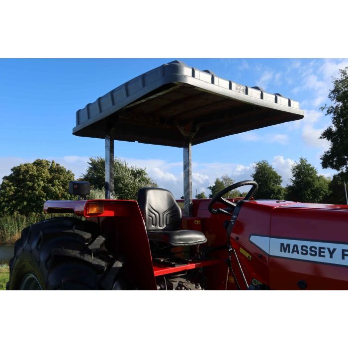 Massey-Ferguson 385 4wd