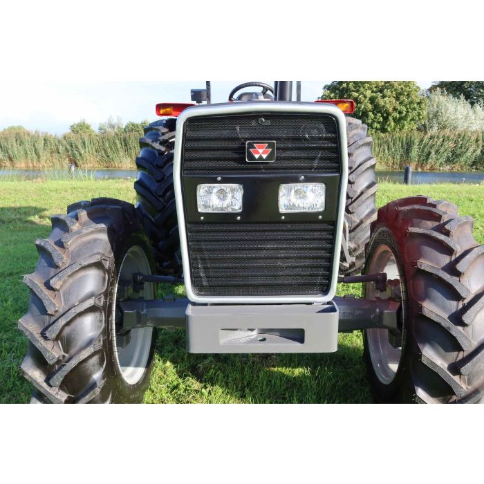 Massey-Ferguson 385 4wd