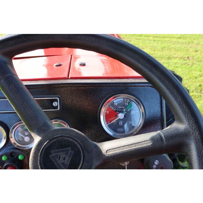 Massey-Ferguson 385 4wd
