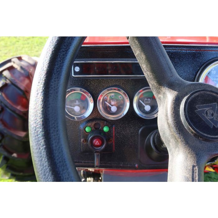 Massey-Ferguson 385 4wd