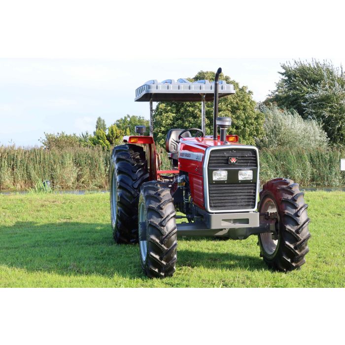 Massey-Ferguson 385 4wd