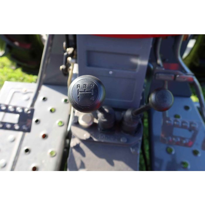 Massey-Ferguson 385 4wd