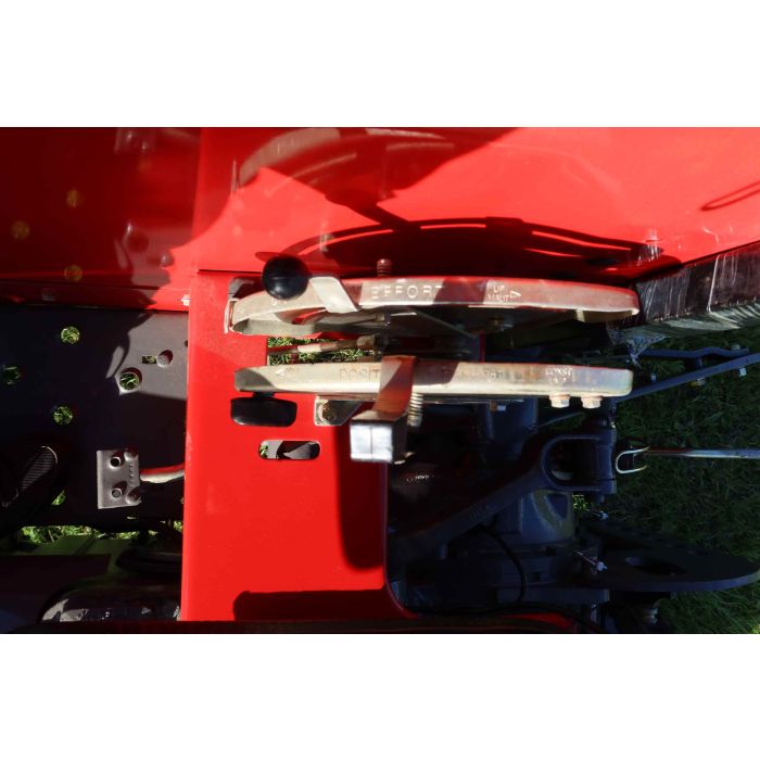 Massey-Ferguson 385 4wd