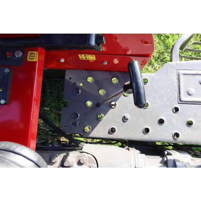 Massey-Ferguson 385 4wd