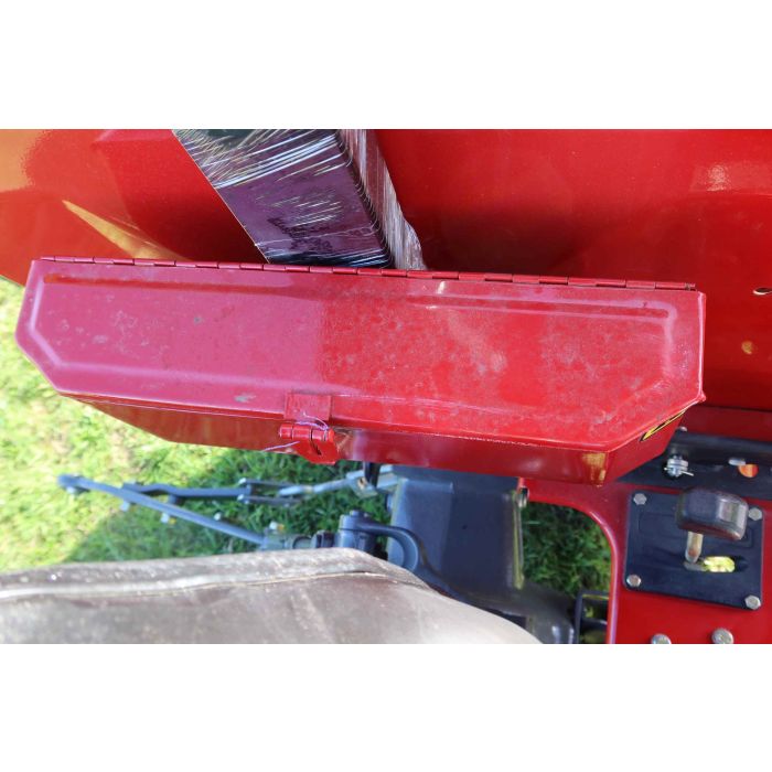 Massey-Ferguson 385 4wd