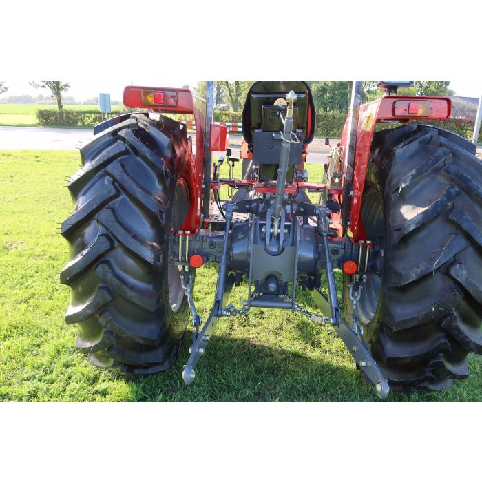 Massey-Ferguson 385 4wd