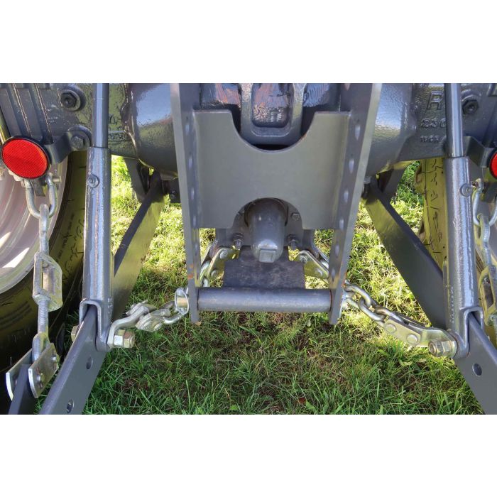 Massey-Ferguson 385 4wd