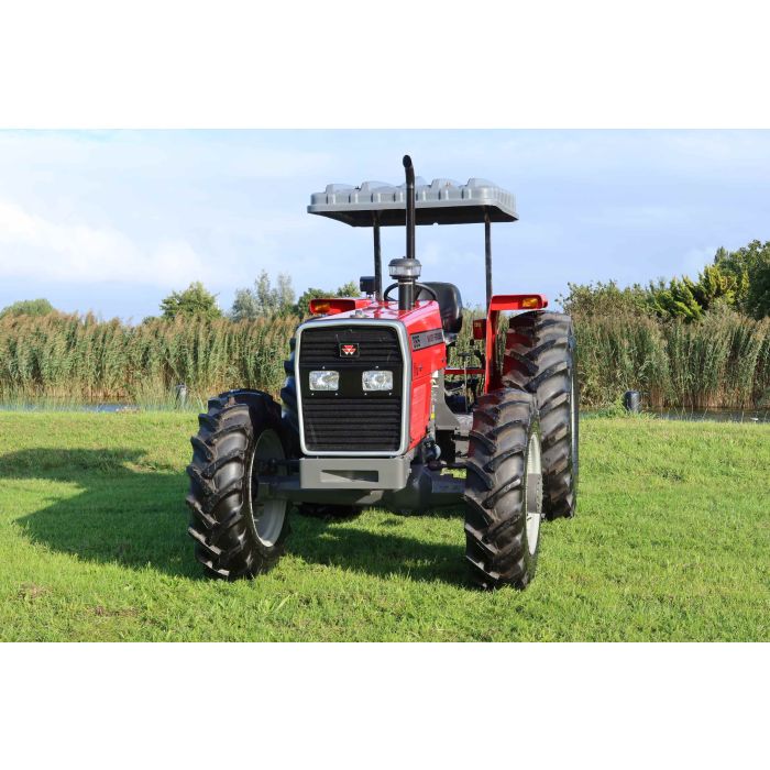 Massey-Ferguson 385 4wd