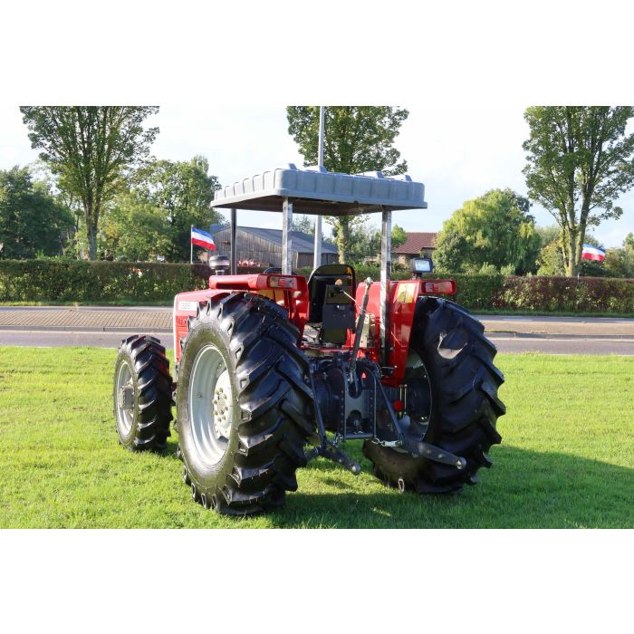 Massey-Ferguson 385 4wd