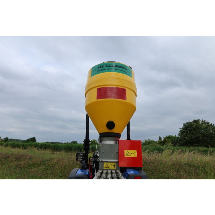 Kraffter Overtopfrees 1.05m -  1.65m
