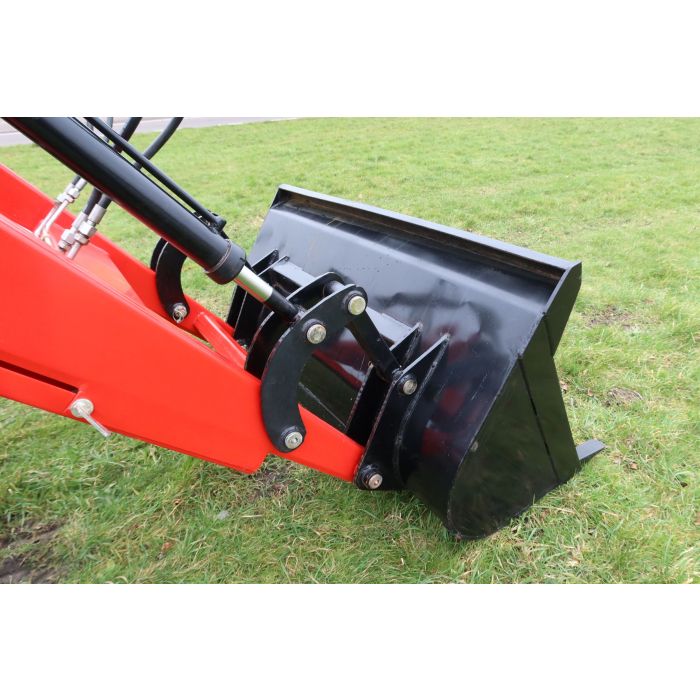 Massey-Ferguson 385 4wd