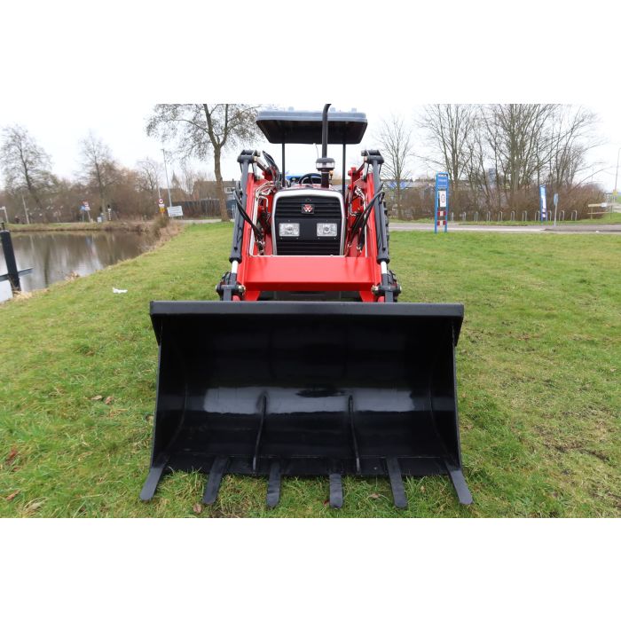 Massey-Ferguson 385 4wd