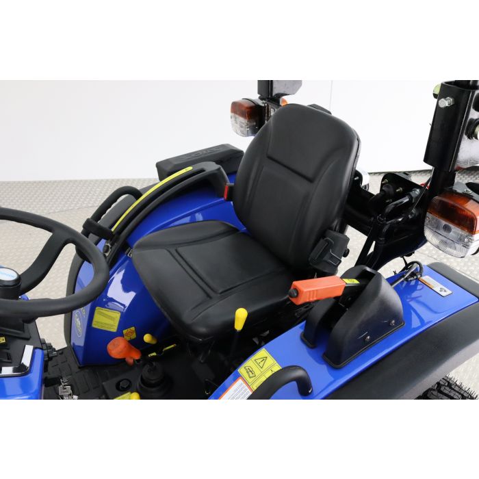 Solis 26 4wd