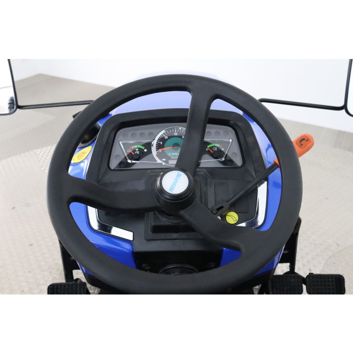 Solis 26 4wd
