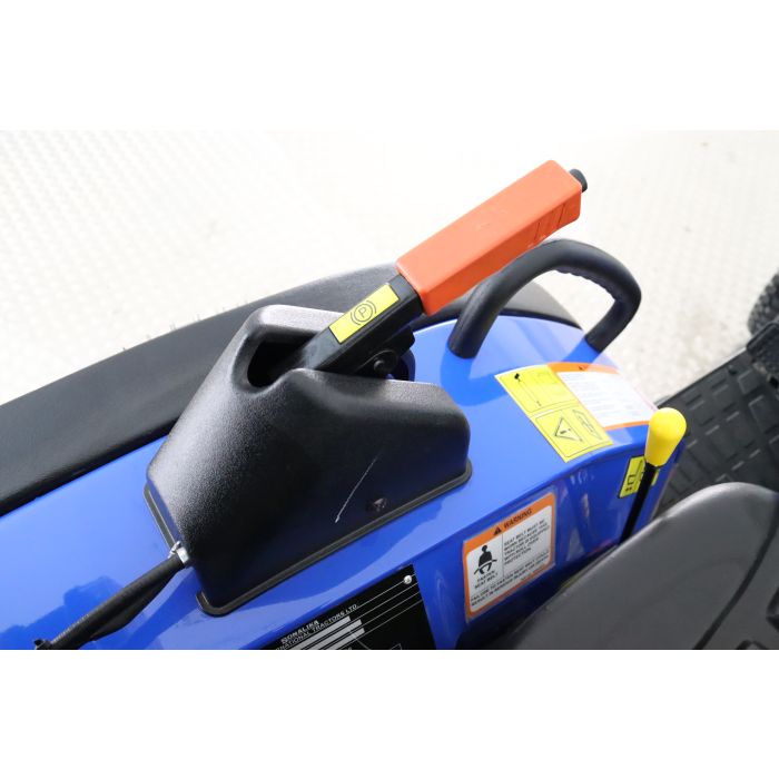 Solis 26 4wd