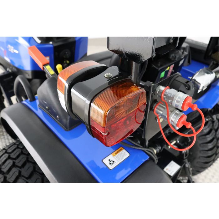 Solis 26 4wd