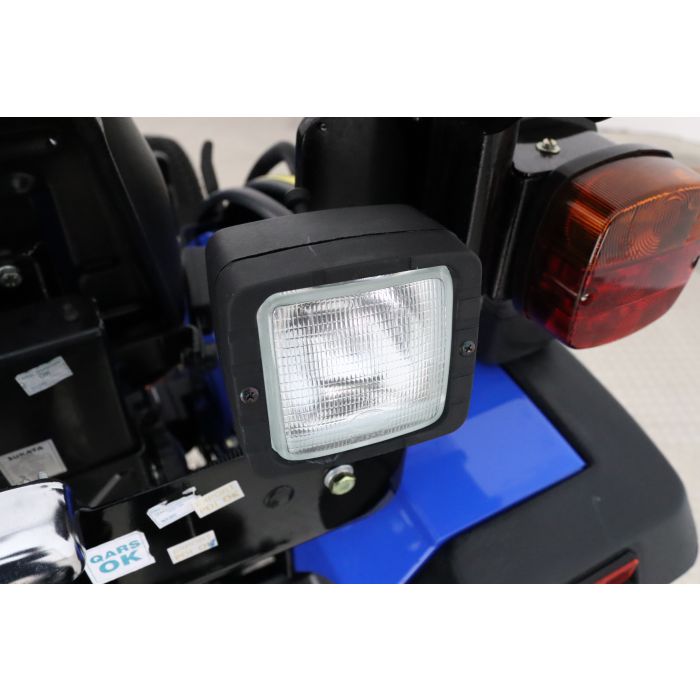 Solis 26 4wd