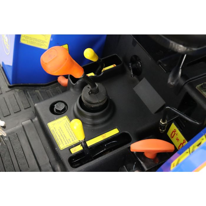 Solis 26 4wd