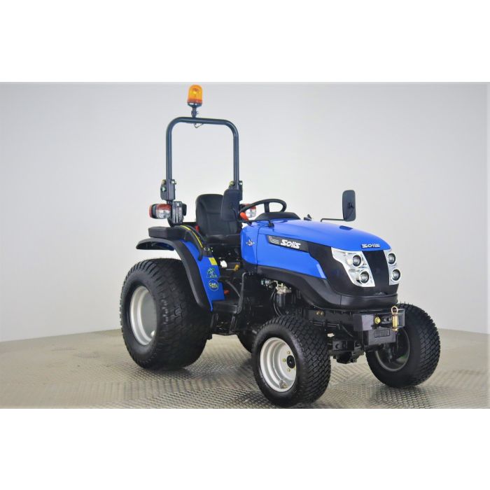 Solis 26 4wd